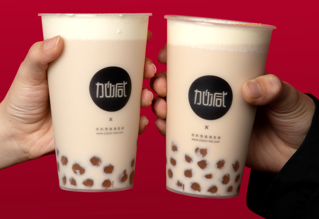 立博茶饮：有研发创新实力的奶茶品牌才值得被投资者认可